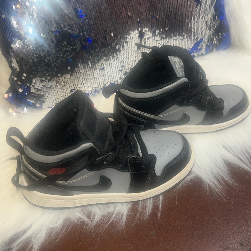 Jordan 1’s Toddler Boy 9C